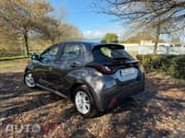 Mazda 2 1.5 L Hybrid VVT-i Agile