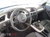 Audi A4 2.0 TDI SPORT