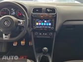 Volkswagen Polo 1.6 TDi R-LINE