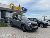 Peugeot 2008 1.2 PureTech Active Pack
