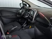 Renault Zoe c/ Bateria) Intens 40