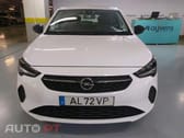 Opel Corsa-E Business Edition