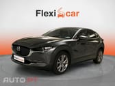 Mazda CX-30 2.0 Sky-G Evolve i-Active +Sport