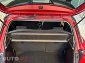 Suzuki Swift Sport 1.4 Boosterjet Hybrid