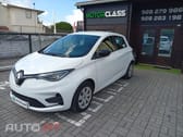 Renault Zoe (c/ Bateria) Limited 50
