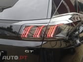 Peugeot 3008 1.2 PureTech GT