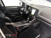 Renault Mégane ENERGY TCe 130 EDC INTENS