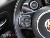 Abarth 595C 1.4 T-Jet Scorpioneoro