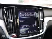 Volvo S60 2.0 T8 PHEV R-Design AWD