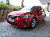 Opel Corsa 1.2 T Elegance