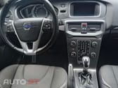 Volvo V40 Cross Country D2 You