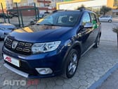 Dacia Logan MCV 0.9 TCe Stepway