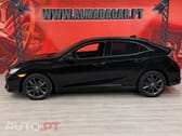 Honda Civic 1.0 i-VTEC Elegance Navi
