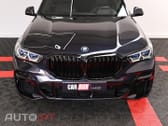 BMW X5 45 e xDrive Pack M