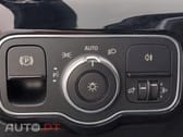 Mercedes-Benz A 180 d Style Aut