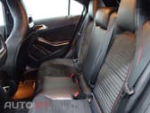 Mercedes-Benz A 180 Outro