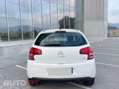 Citroen C3 1.4 HDi Attraction