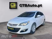 Opel Astra Sports Tourer 1.3 CDTI SPORT 