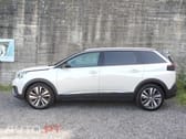 Peugeot 5008 1.2 PureTech Allure J18