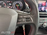 Seat Leon 2.0 TDI FR DSG