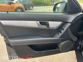 Mercedes-Benz C 220 CDi Avantgarde BE