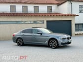 BMW 530 e iPerformance Line Sport