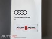 Audi A3 30 TDI