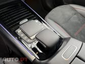 Mercedes-Benz EQA 250 AMG Line