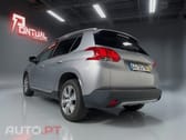 Peugeot 2008 1.2 PureTech Allure