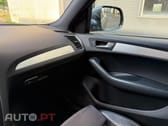 Audi Q5 3.0 TDi quattro S-line S-tronic