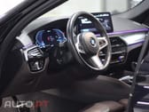 BMW 530 e Pack M