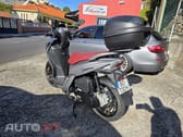 Sym SYMPHONY 125