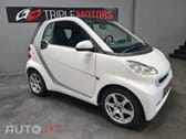 Smart ForTwo 0.8 cdi Passion 45