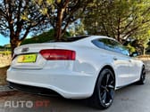 Audi A5 2.0 TDi S-line