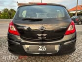 Opel Corsa 1.3 CDTi Enjoy EcoFLEX
