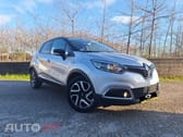 Renault Captur 1.2TCe Energy Dynamique
