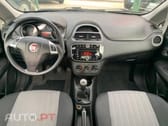 Fiat Punto 1.3 M-Jet Lounge S&S