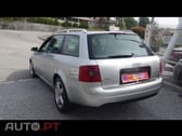 Audi A6 Avant 1.9 TDi