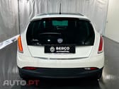 Lancia Delta Delta III 1.6 D Multijet