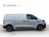 Toyota Proace 75 kWh L1 Comfort
