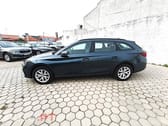Seat Leon 2.0 TDI Style DSG