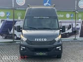 Iveco Daily 3.0 - 180 CV AUTOMATICA