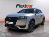DS DS3 Crossback 1.5 BlueHDi Performance Line