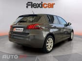 Peugeot 308 1.2 PureTech Style