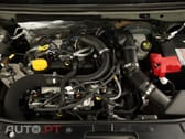 Dacia Sandero Sandero 1.2 ECO-G Expression