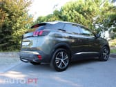 Peugeot 3008 1.5 BlueHDi GT Line