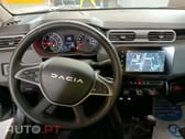 Dacia Duster 1.5 Blue dCi Expression