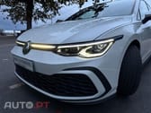 Volkswagen Golf 1.4 TSI GTE+ DSG