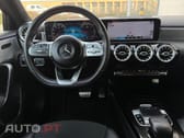 Mercedes-Benz A 180 d AMG Line Aut.