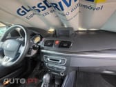 Renault Mégane Break Z VAR